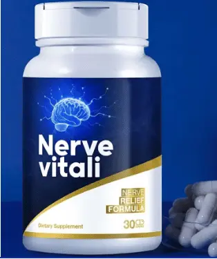 nerve vitali official